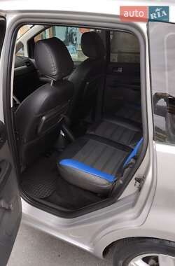 Минивэн Ford Focus C-Max 2005 в 
