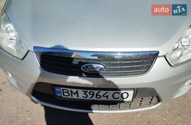 Ford Focus C-Max 2007