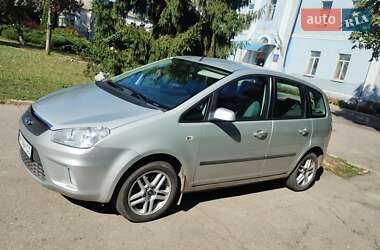 Мінівен Ford Focus C-Max 2007 в 