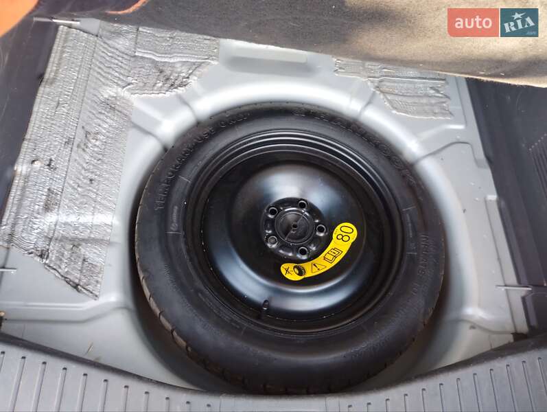 Мінівен Ford Focus C-Max 2007 в Конотопі