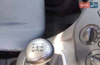 Мінівен Ford Focus C-Max 2007 в 