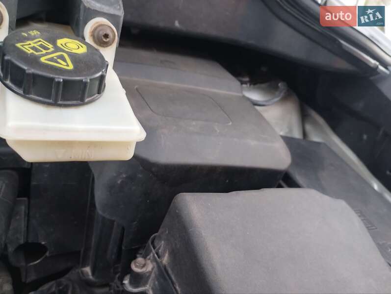 Мінівен Ford Focus C-Max 2007 в Конотопі