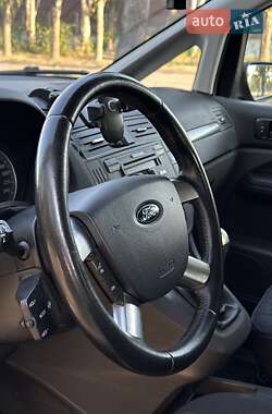 Минивэн Ford Focus C-Max 2006 в 