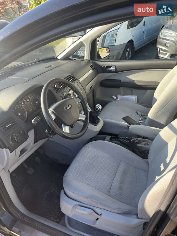 Мінівен Ford Focus C-Max 2006 в Києві