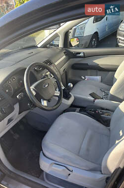 Мінівен Ford Focus C-Max 2006 в 