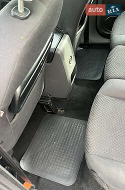 Мінівен Ford Focus C-Max 2008 в  фото 15 Мінівен Ford Focus C-Max 2008 в