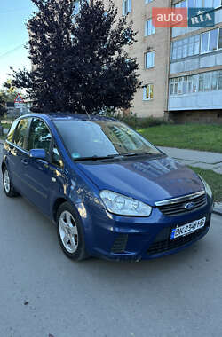 Ford Focus C-Max 2007