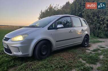 Ford Focus C-Max 2007