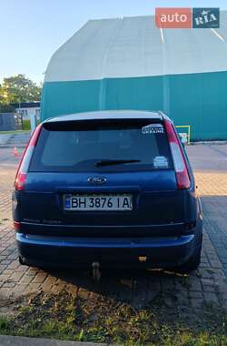 Мінівен Ford Focus C-Max 2005 в 