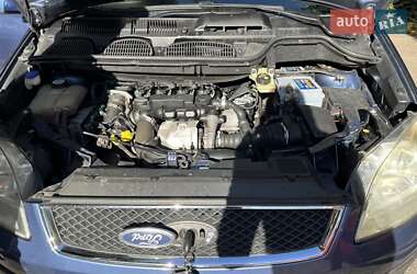 Минивэн Ford Focus C-Max 2006 в 