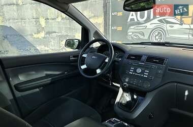 Минивэн Ford Focus C-Max 2005 в 