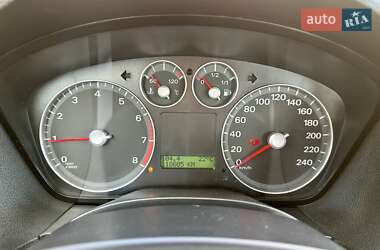 Минивэн Ford Focus C-Max 2005 в 
