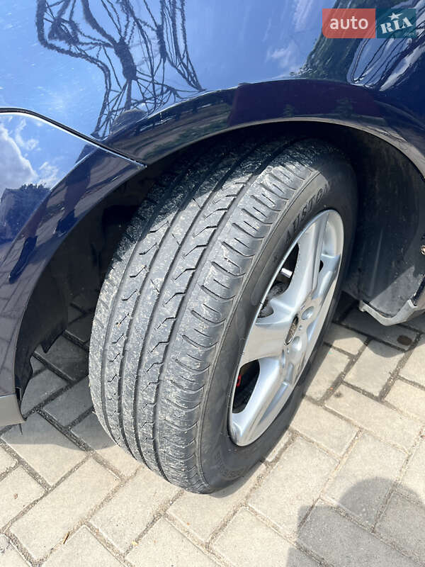 Мінівен Ford Focus C-Max 2006 в Миколаєві