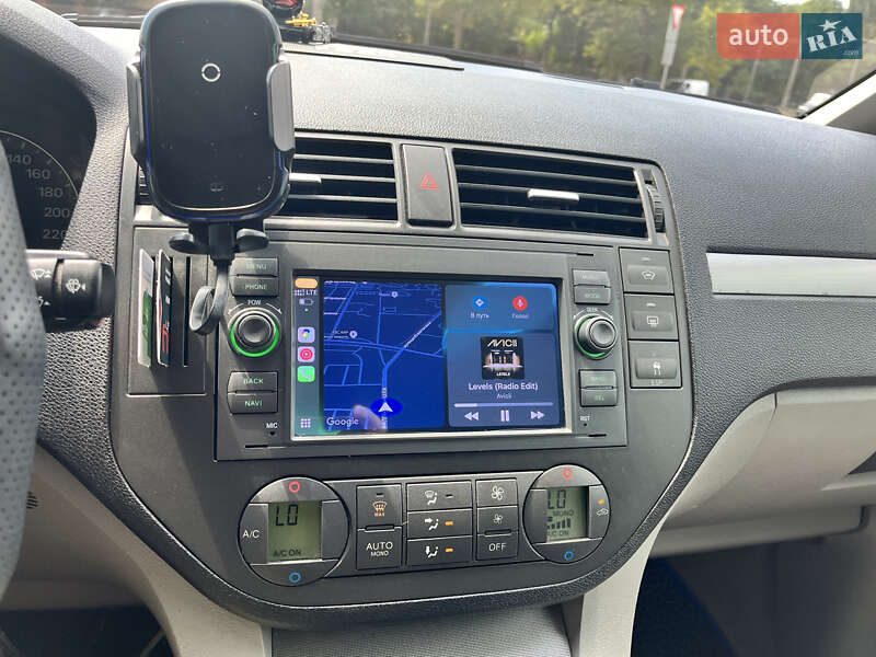 Мінівен Ford Focus C-Max 2006 в Миколаєві
