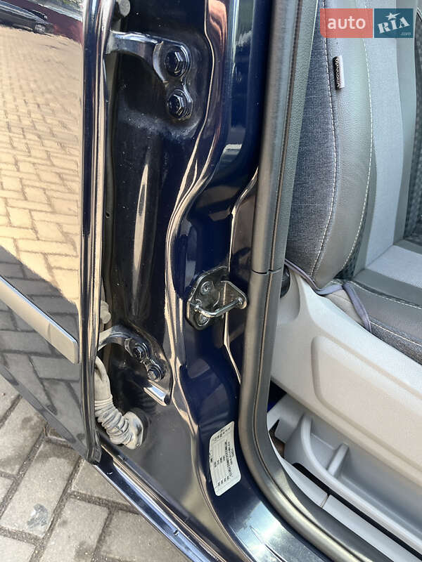 Мінівен Ford Focus C-Max 2006 в Миколаєві