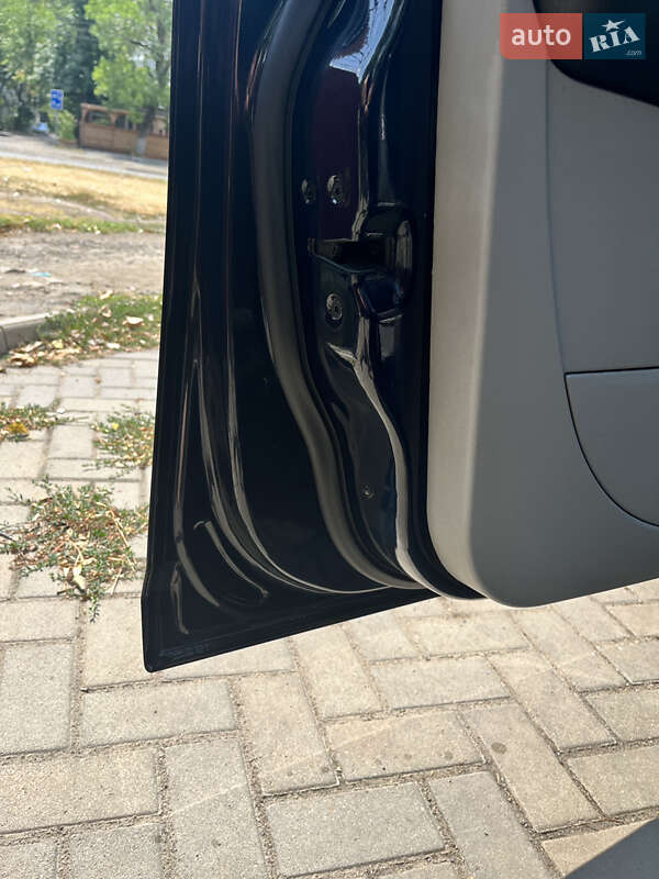 Мінівен Ford Focus C-Max 2006 в Миколаєві
