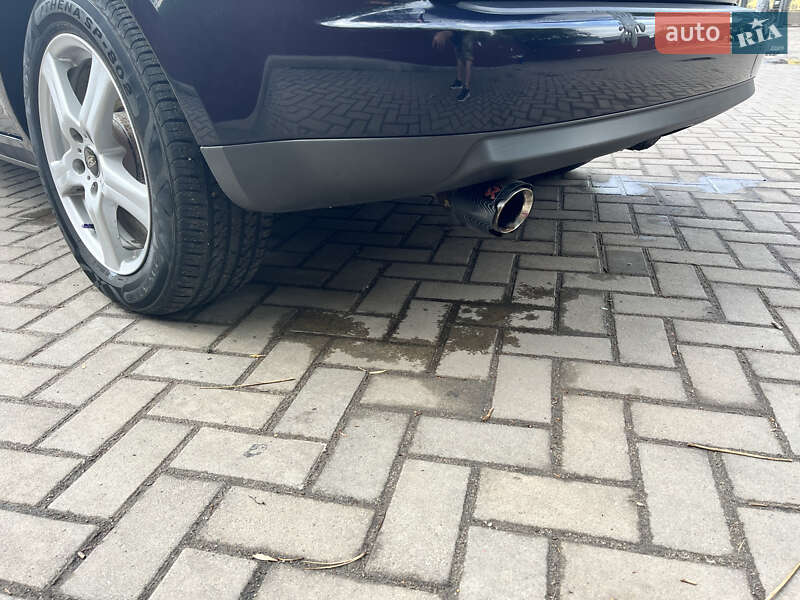 Мінівен Ford Focus C-Max 2006 в Миколаєві