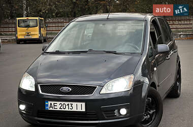 Минивэн Ford Focus C-Max 2007 в Днепре