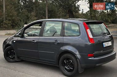 Мінівен Ford Focus C-Max 2007 в 