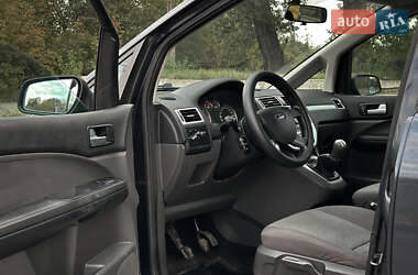 Мінівен Ford Focus C-Max 2007 в 