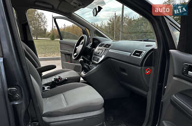 Мінівен Ford Focus C-Max 2007 в 