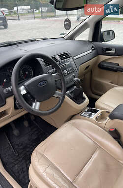 Минивэн Ford Focus C-Max 2003 в 