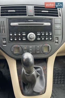 Минивэн Ford Focus C-Max 2003 в 