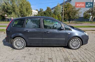 Ford Focus C-Max 2008