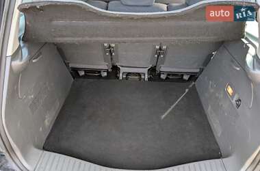 Минивэн Ford Focus C-Max 2008 в 