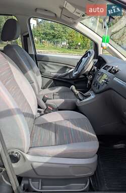 Минивэн Ford Focus C-Max 2008 в 