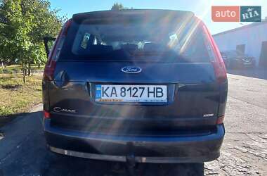 Мінівен Ford Focus C-Max 2008 в 