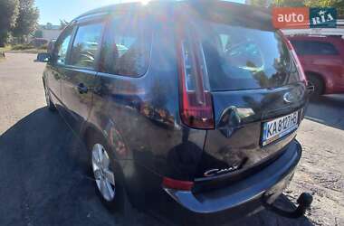 Мінівен Ford Focus C-Max 2008 в 