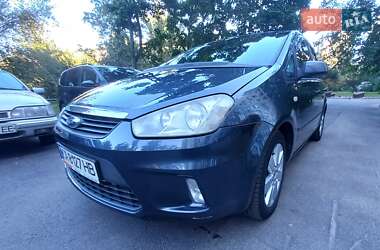Мінівен Ford Focus C-Max 2008 в 