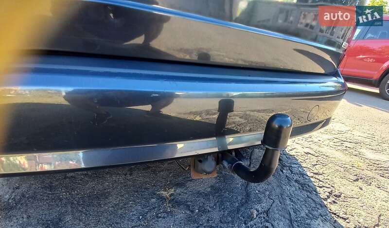 Мінівен Ford Focus C-Max 2008 в Києві