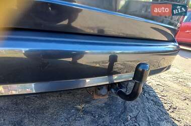 Мінівен Ford Focus C-Max 2008 в 