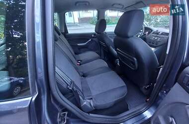 Мінівен Ford Focus C-Max 2008 в 
