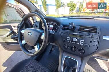 Мінівен Ford Focus C-Max 2008 в 