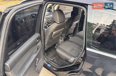 Мінівен Ford Focus C-Max 2003 в 