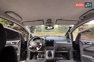 Мінівен Ford Focus C-Max 2003 в 