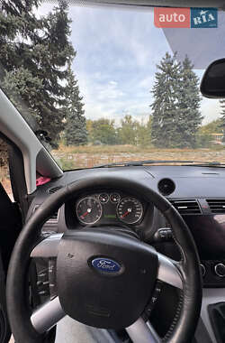 Мінівен Ford Focus C-Max 2003 в 