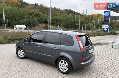 Мінівен Ford Focus C-Max 2005 в 