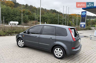 Мінівен Ford Focus C-Max 2005 в 