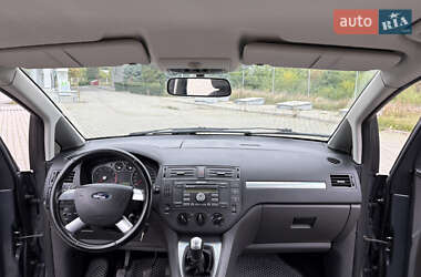 Мінівен Ford Focus C-Max 2005 в 