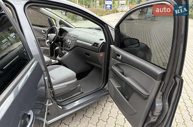 Мінівен Ford Focus C-Max 2005 в 