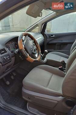 Мінівен Ford Focus C-Max 2003 в 