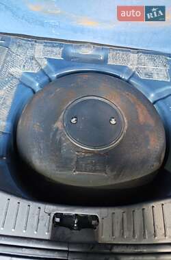 Минивэн Ford Focus C-Max 2008 в 