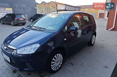 Ford Focus C-Max 2008
