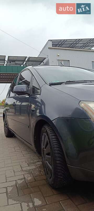 Мікровен Ford Focus C-Max 2006 в Вінниці
