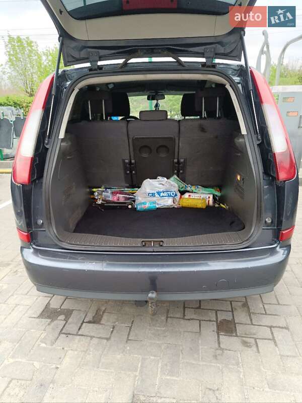 Мікровен Ford Focus C-Max 2006 в Вінниці