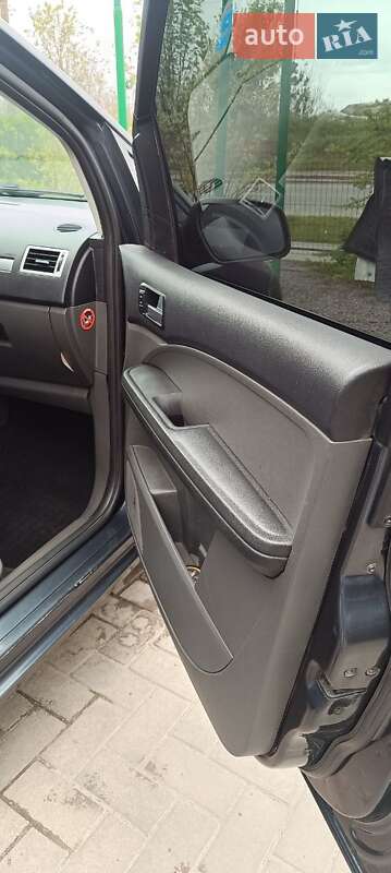 Мікровен Ford Focus C-Max 2006 в Вінниці